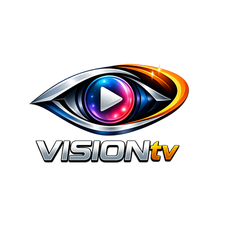 VISIONtv